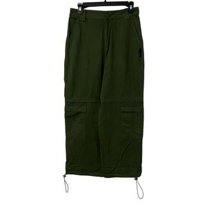 Collusion Baggy Cargo Pants Size 30